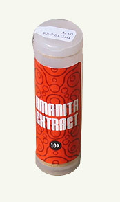 Amanita Extract