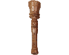Stone 'big'chillum