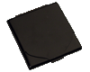 black cigarette case
