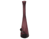 Glass 'holland' bong
