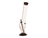 Acrylic 'alien' bong