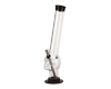 Acrylic 'skull' bong