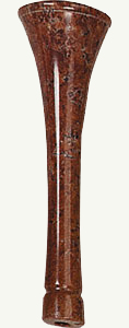 stone chillum
