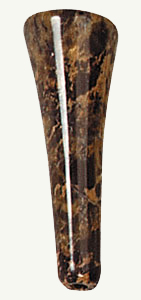 Stone 'little' chillum