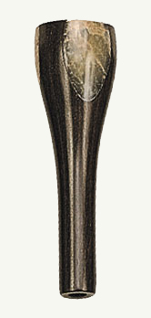 Wood Chillum