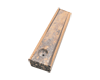 Stone 'cool' smoking pipe