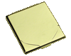 Gold cigarette case