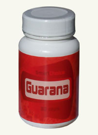 <B>GUARANA CAPS 30</B>