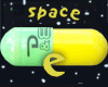 <B>SPACE-E<b/>