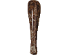 Stone 'headshop' chillum