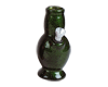 ceramic hemp marijuana waterpipe
