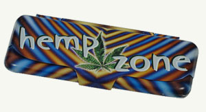 Henp zone paper box