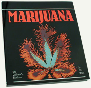 Culitvators Handbook Of Marijuana