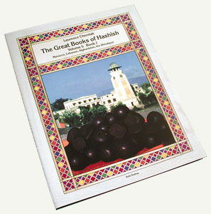 Great Book Nr.1 Hardcover