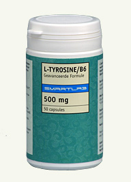 <b>TYROSINE</B>
