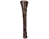stone large chillum
