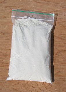 mycologic riceflour