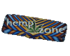 hemp zone paper box