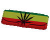 Rasta paper box