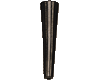 Clay 'pot' chillum
