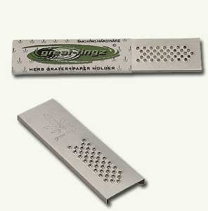 Rasp-grinder