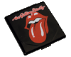 Rolling Stones cigarette case