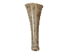 Stone 'small' chillum