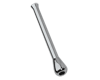 metal sniff tube