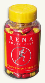 <B>XENA<B/>