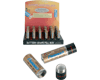 battery shape pill box