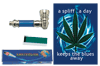 boys smoking gift set