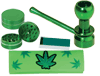 buy amsterdam green gift set