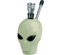 ceramic alien amsterdam bong