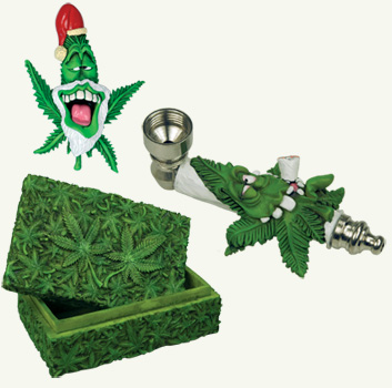 christmas stash box gift set