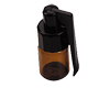 medium  snort bottle