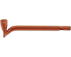 glass coloured online canabis smoking pipe