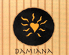<B>DAMIANA</b>