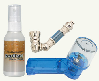 easy grinder gift set