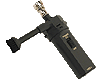 the electric vacuum cleaner