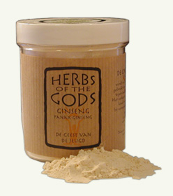 ginseng
