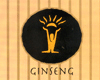 <b>GINSENG</b>