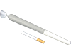 Mega joints à base de plantes