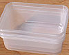 Plastic Jar