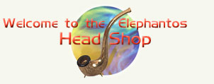 head shop
