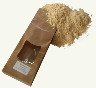 <B>MACA ROOT POWDER<B/>
