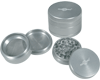 mix´n ball screen2 grinder