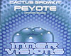 Peyote Cacti Growkit