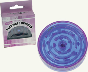 Magnetic Grinder