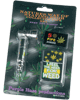 rasta cannabis leaf gift set