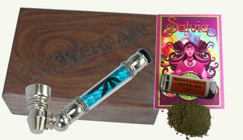 salvia boys gift set